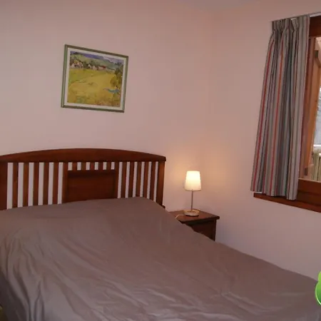 Paradis Pleta 2 Apartament Soldeu
