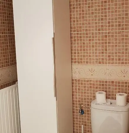Paradis Pleta 2 Apartament *