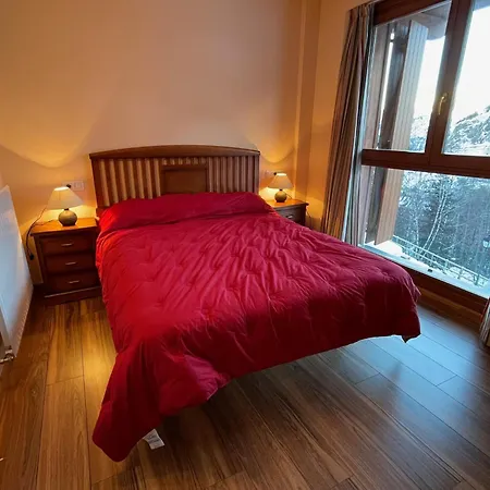 Paradis Pleta 2 شقة